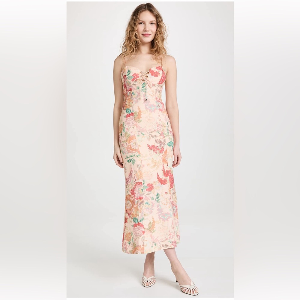 Significant Other Salvador Dress